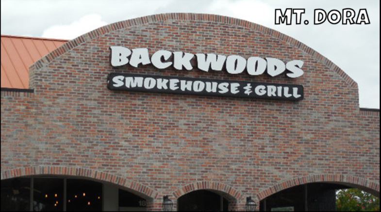Check out our neighbor Backwoods Smokehouse