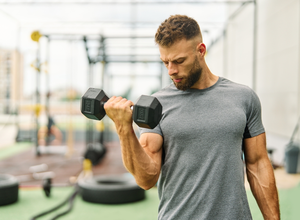 Strength Training