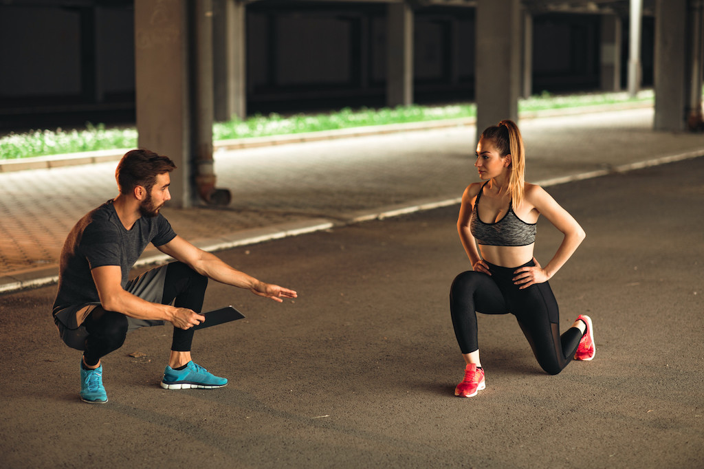 What to Expect: A Guide to Understanding Exactly How Personal Training Works