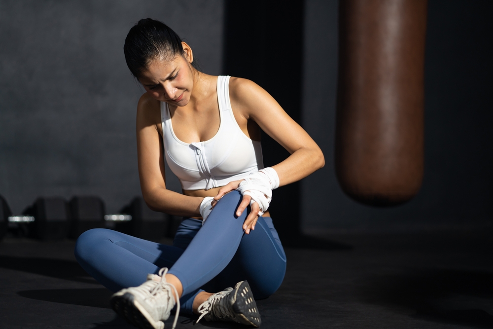 How to Prevent and Recover from Common Workout Injuries
