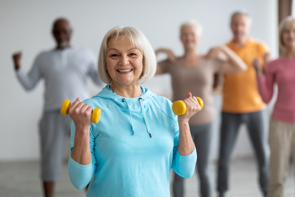 Fitness for All Ages: Tailoring Workouts to Different Life Stages