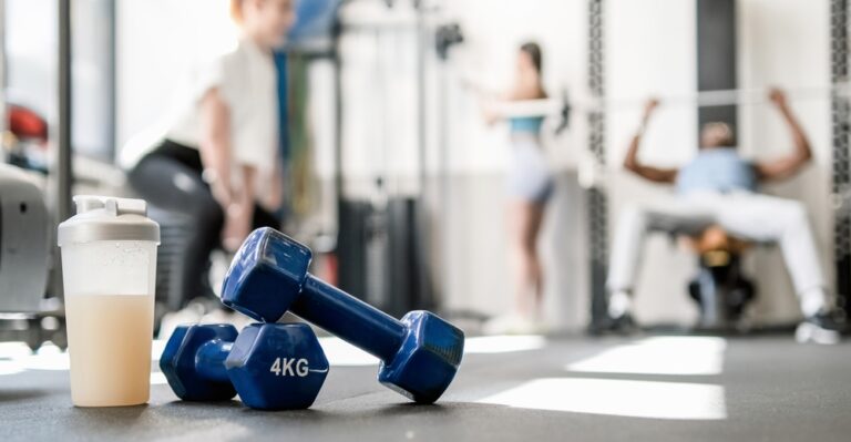 Building a Strong Immune System through Exercise: The Powerful ...
