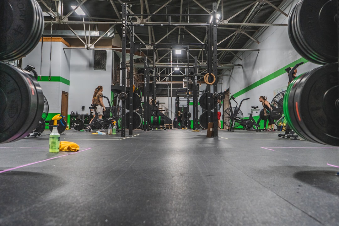 gym saint cloud fl