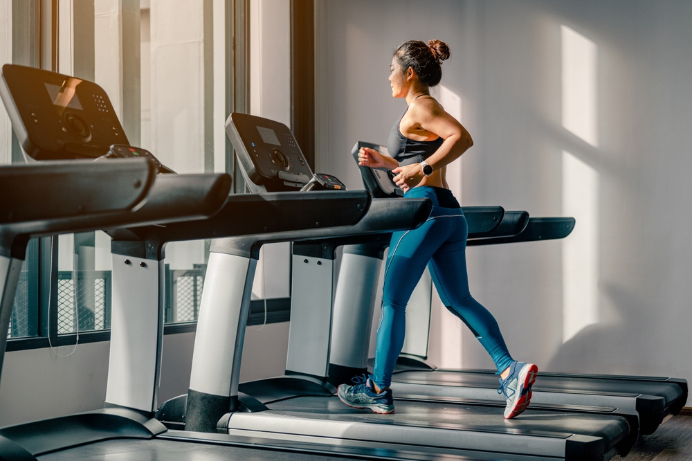 Types of cardio