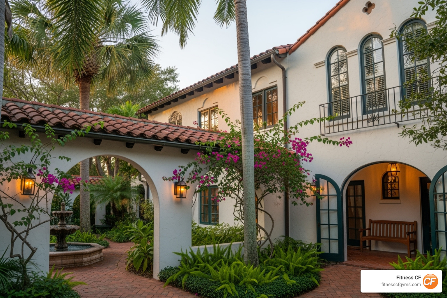 mount dora wellness center