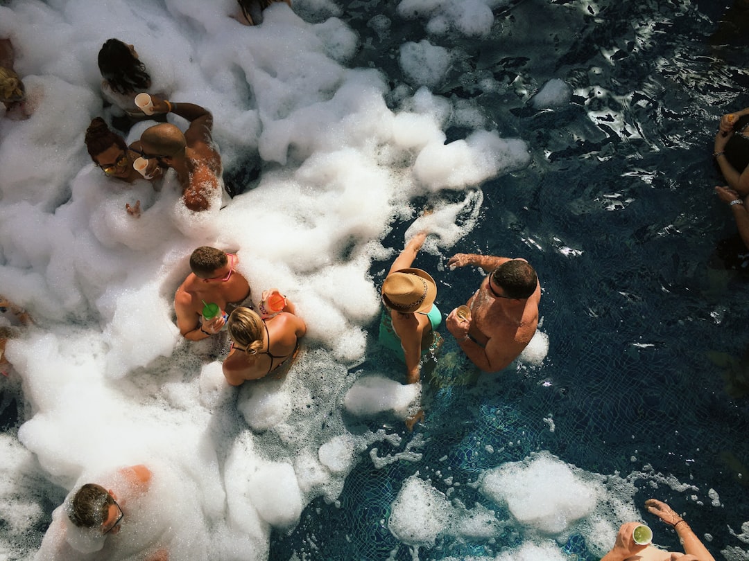 why are ice baths good for muscle recovery