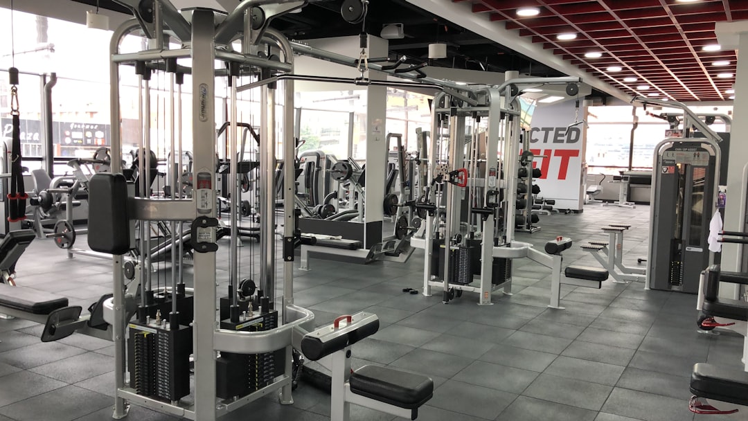 gyms in mount dora fl