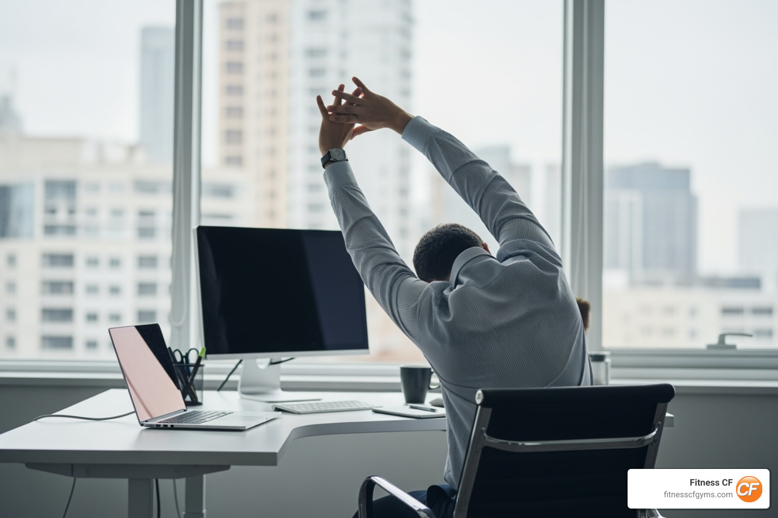 how to relieve body aches from work