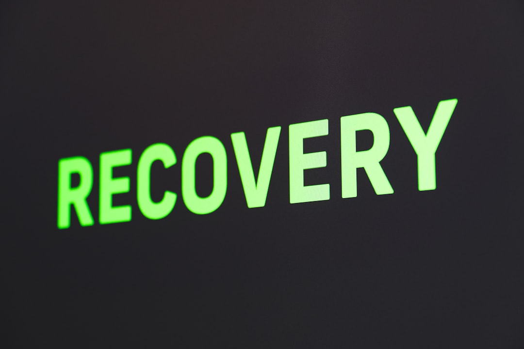 workout recovery