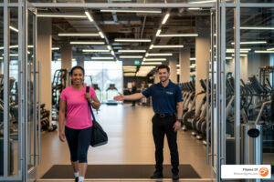 free guest pass gym