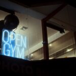 gym open late