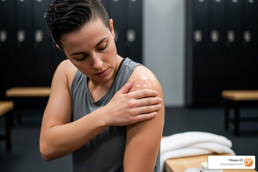 what is the best pain relief balm