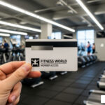 Free trial gym pass