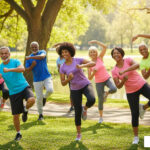 hiit workout for elderly