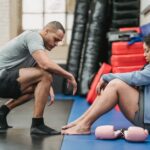 St Cloud personal trainer
