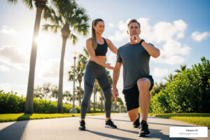 Clermont personal trainer