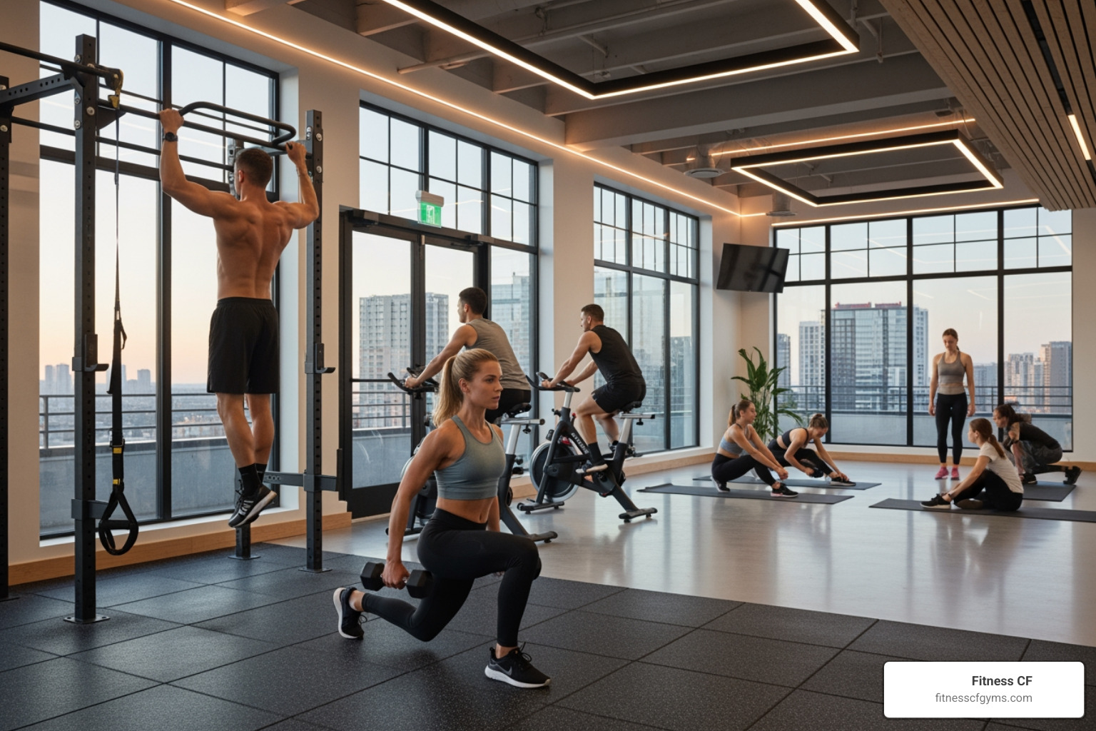 does florida blue offer free gym membership