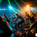 hip hop spin class orlando