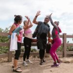 low impact hiit for seniors