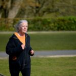 low impact workout for seniors