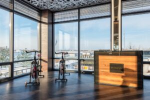 spin classes Winter Park