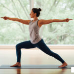 45 minute yoga for strength and flexibility