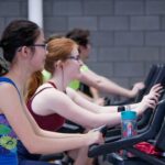 all female gyms near me