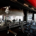 best gym equipment for losing weight and toning