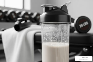 best post workout shake