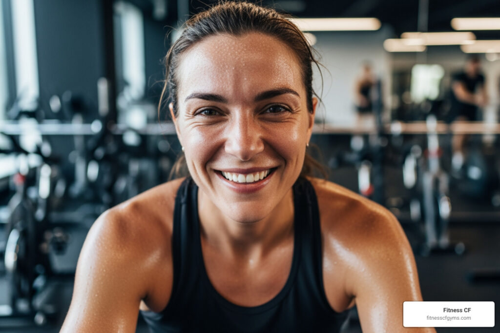 florida sales tax on gym membership