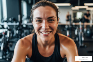 florida sales tax on gym membership