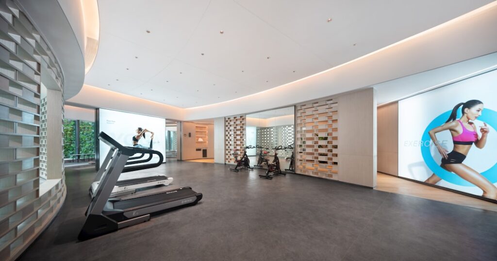 gyms in orlando waterford lakes fl