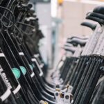 Indoor cycling Orlando