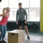 personal trainer mount dora