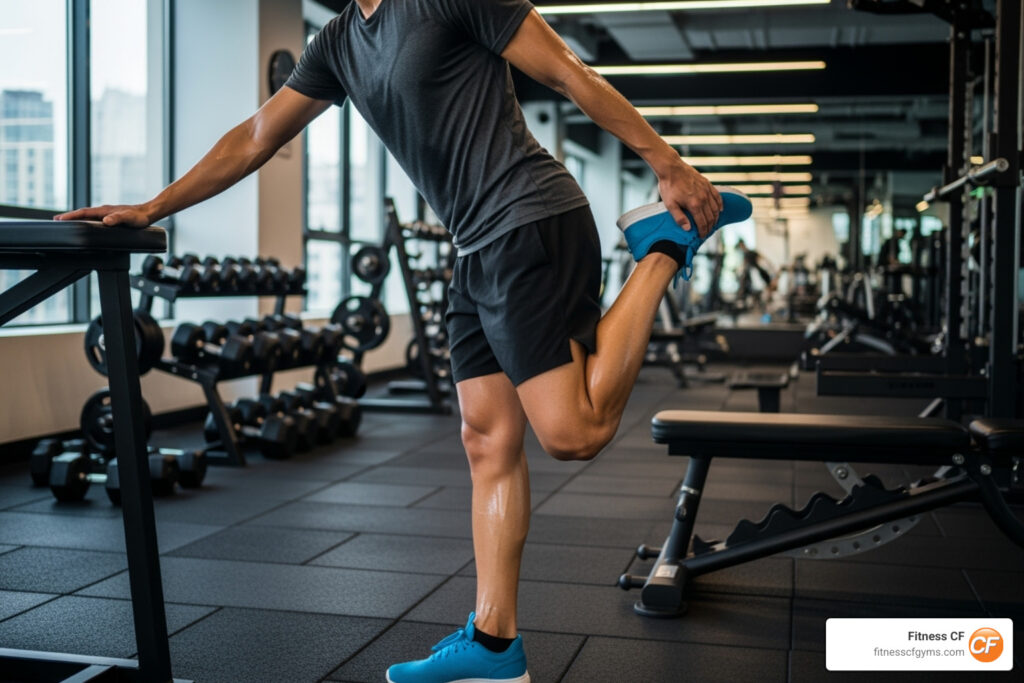 relieve sore muscles