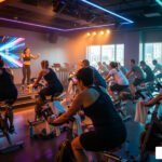 spin class orlando fl