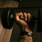 tips for gaining muscle