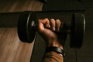 tips for gaining muscle