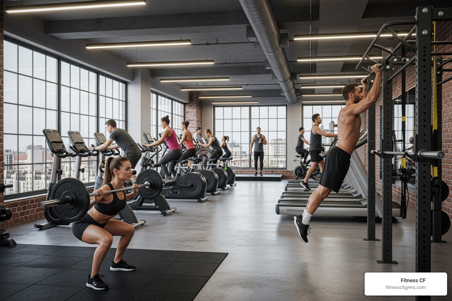 gym memberships florida