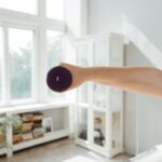 arm workout for beginners at home