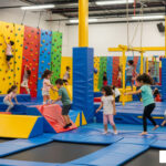 children's gyms near me