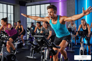 spin class instructor certification