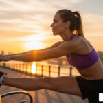 best recovery after running