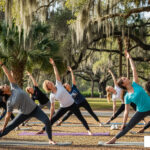 Yoga classes Central Florida