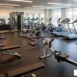 bodybuilding gyms near me