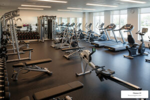 bodybuilding gyms near me