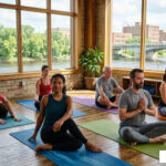 St Cloud yoga classes