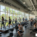 gym memberships Orlando