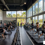 gyms near Orlando