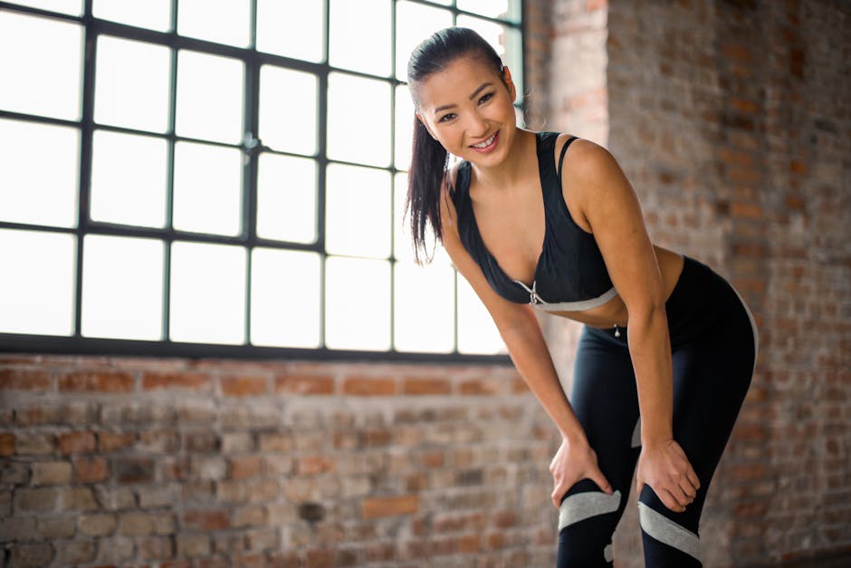personal training orlando